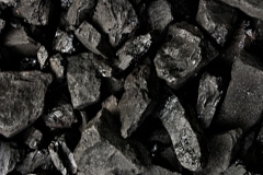 Easton In Gordano coal boiler costs